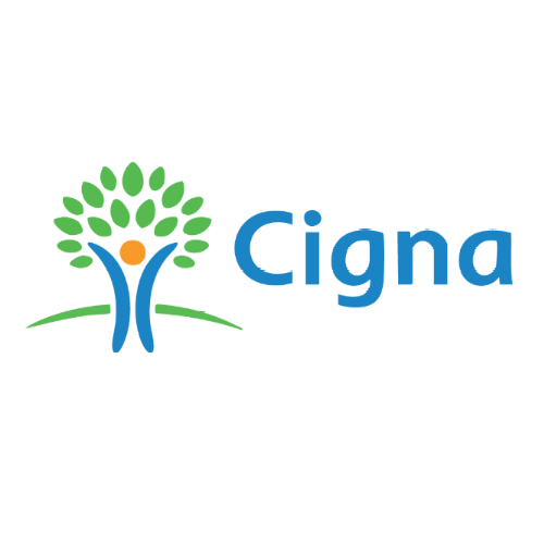 Cigna logo