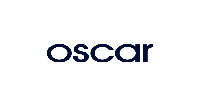 OSCAR logo